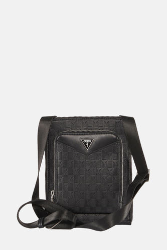 Schoudertas Zwart - Guess®