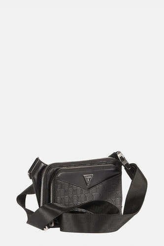 Schoudertas Zwart - Guess®