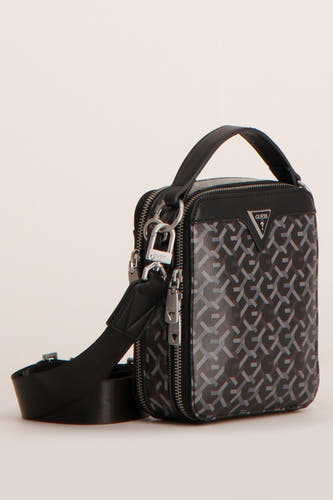 Schoudertas Zwart - Guess®