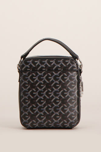 Schoudertas Zwart - Guess®