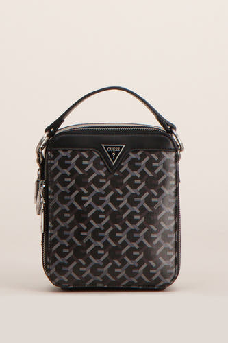 Schoudertas Zwart - Guess®