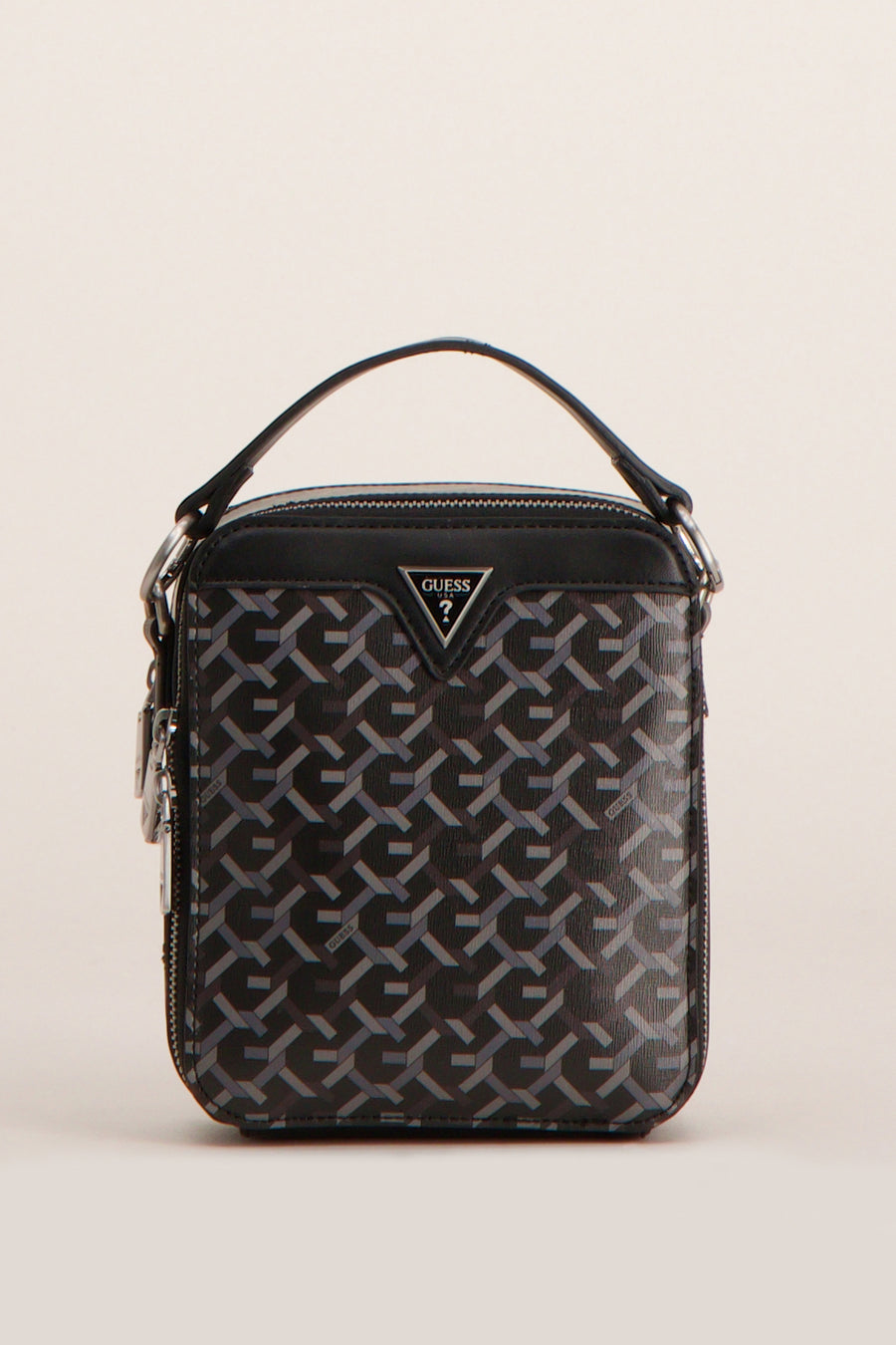 Schoudertas Zwart - Guess®