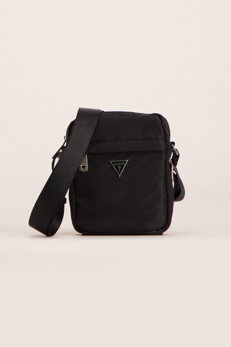 Schoudertas Zwart - Guess®