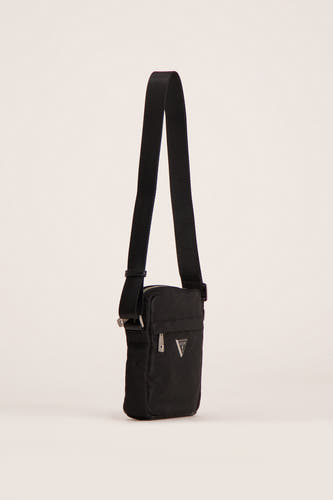 Schoudertas Zwart - Guess®