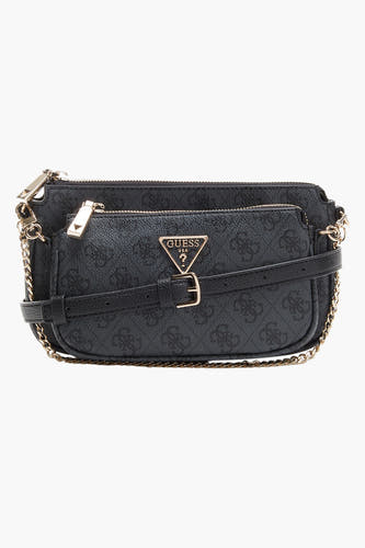 Schoudertas Zwart - Guess®