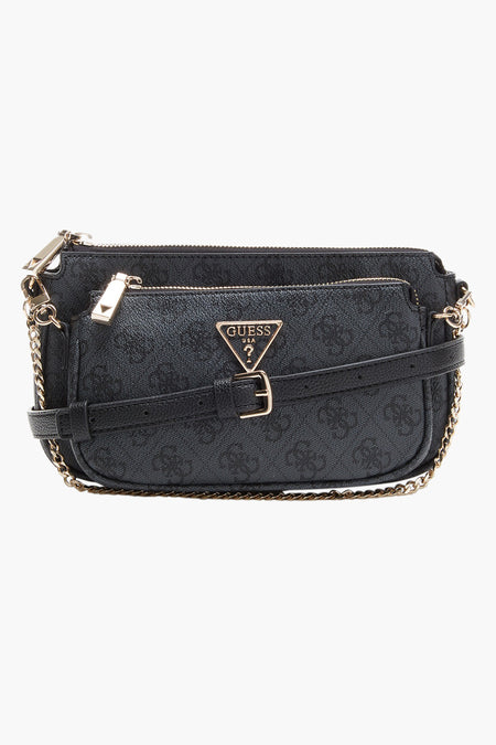 Schoudertas Zwart - Guess®