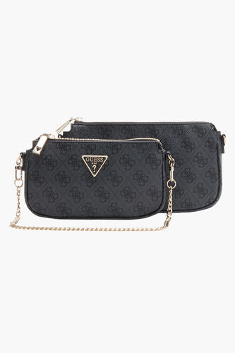 Schoudertas Zwart - Guess®