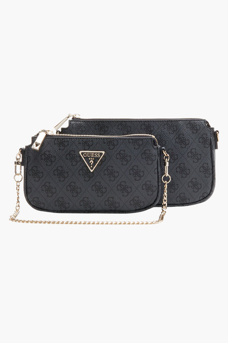Schoudertas Zwart - Guess®