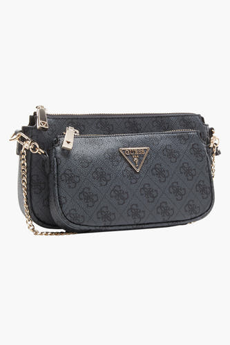 Schoudertas Zwart - Guess®