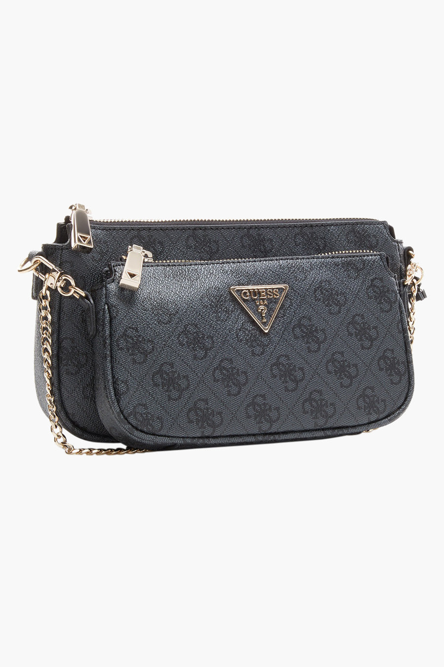 Schoudertas Zwart - Guess®