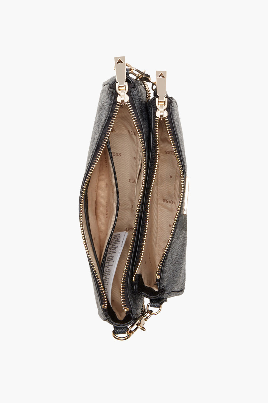 Schoudertas Zwart - Guess®