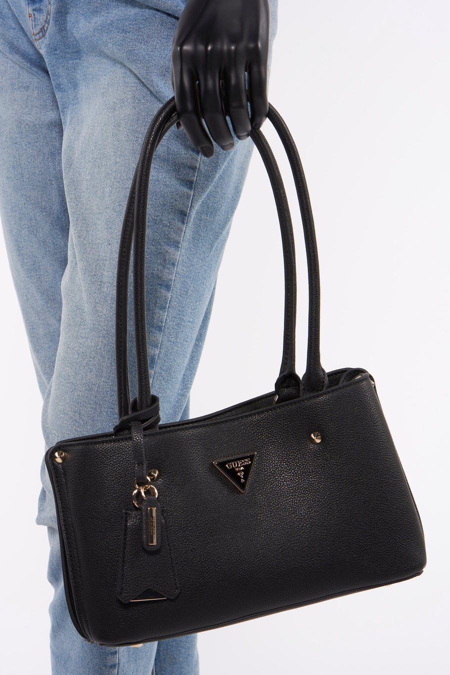 Schoudertas Zwart - Guess®