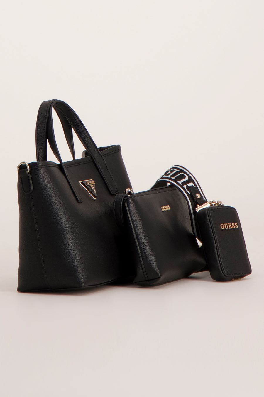 Handtas Zwart - Guess®