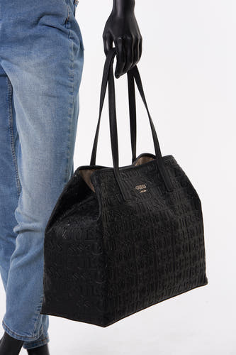 Handtas Zwart - Guess®