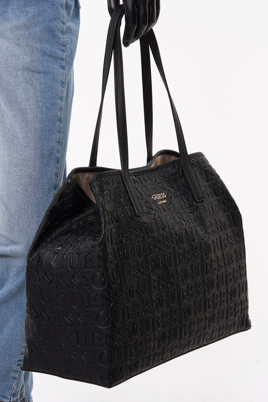 Handtas Zwart - Guess®