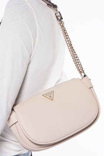 Schoudertas Ecru - Guess®