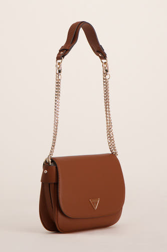 Schoudertas Bruin - Guess®