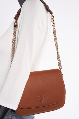 Schoudertas Bruin - Guess®