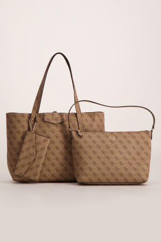 Schoudertas Bruin - Guess®