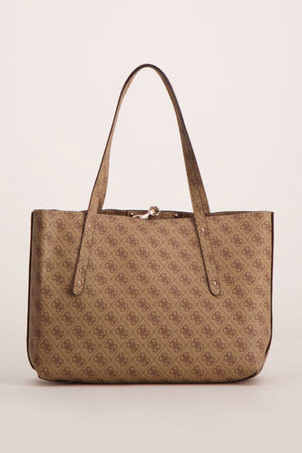 Schoudertas Bruin - Guess®
