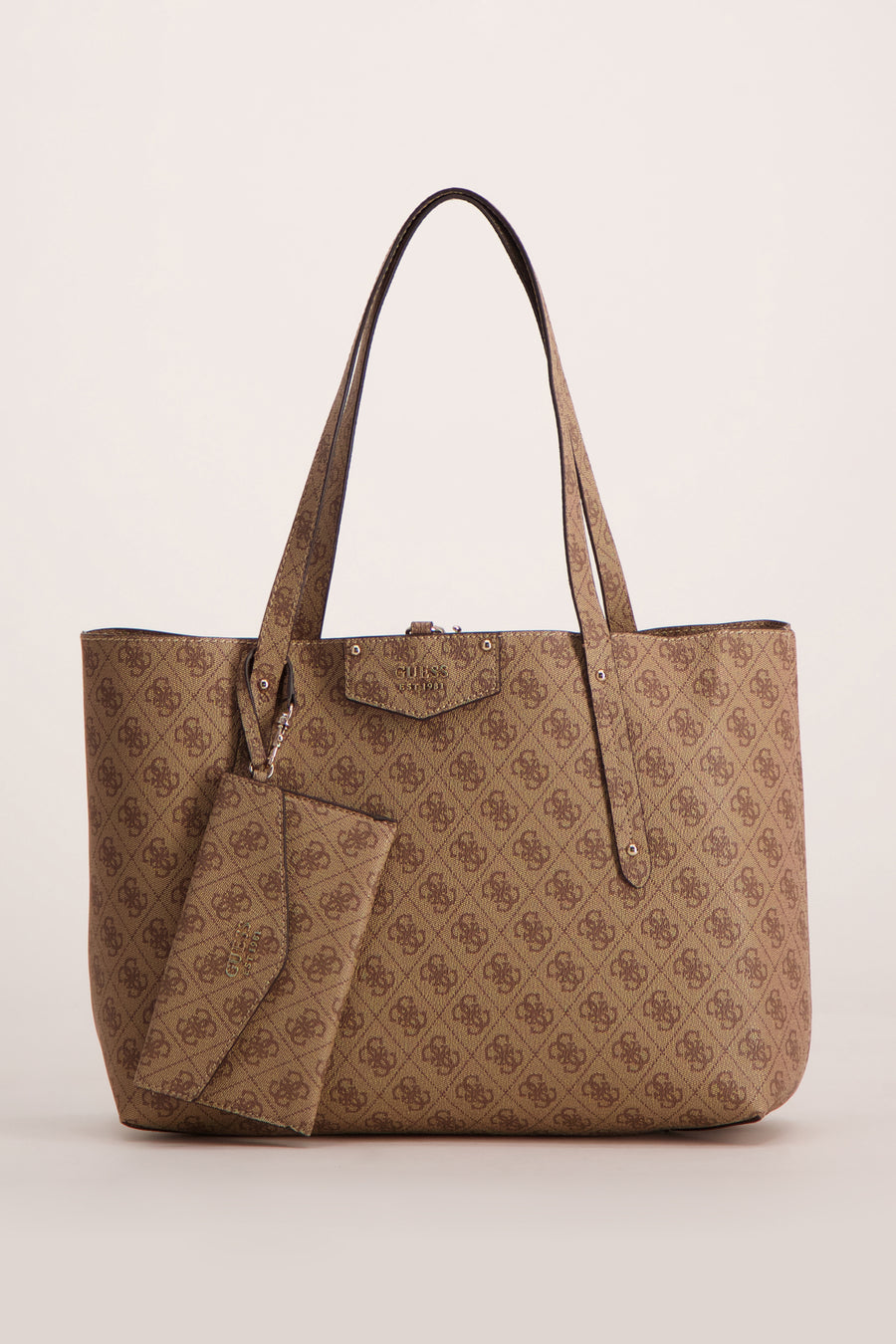 Schoudertas Bruin - Guess®