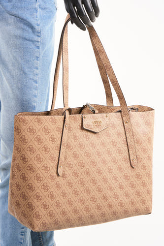 Schoudertas Bruin - Guess®