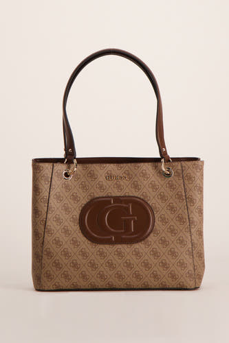 Handtas Bruin - Guess®