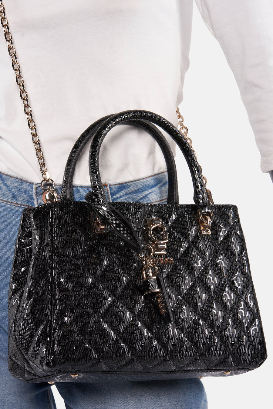 Handtas Zwart - Guess®