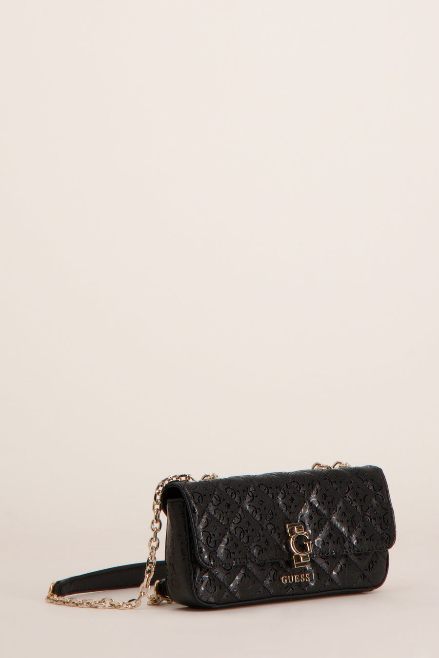Schoudertas Zwart - Guess®