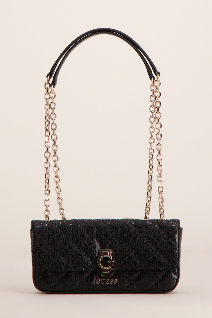 Schoudertas Zwart - Guess®
