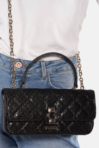 Schoudertas Zwart - Guess®