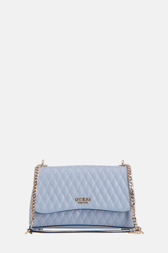 Schoudertas Blauw - Guess®