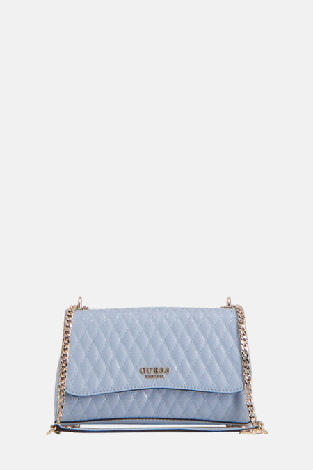 Schoudertas Blauw - Guess®