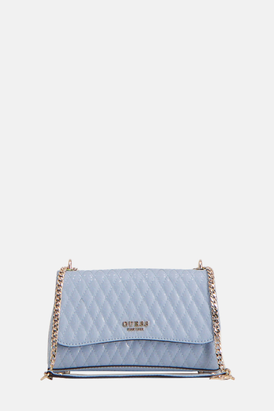 Schoudertas Blauw - Guess®