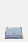 Schoudertas Blauw - Guess®