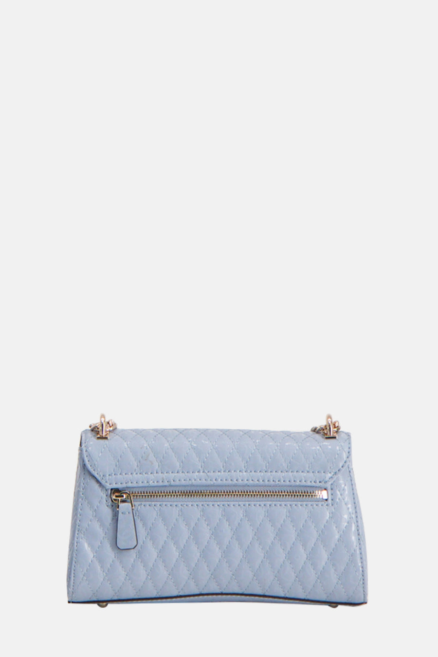 Schoudertas Blauw - Guess®