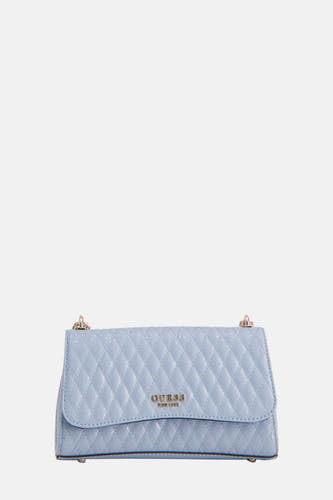 Schoudertas Blauw - Guess®