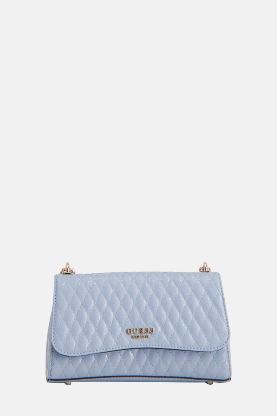 Schoudertas Blauw - Guess®
