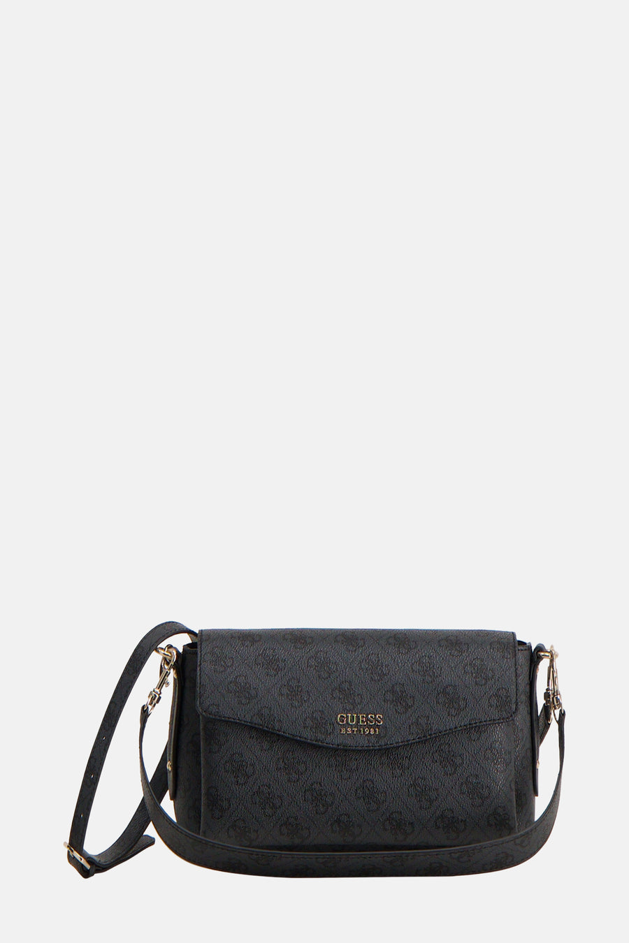 Schoudertas Zwart - Guess®