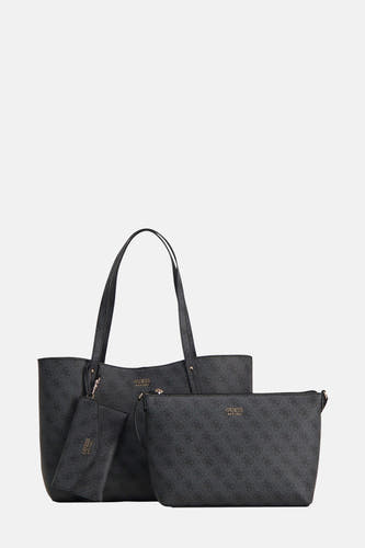 Schoudertas Zwart - Guess®