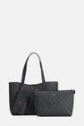 Schoudertas Zwart - Guess®