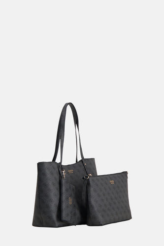 Schoudertas Zwart - Guess®