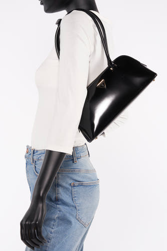 Schoudertas Zwart - Guess®