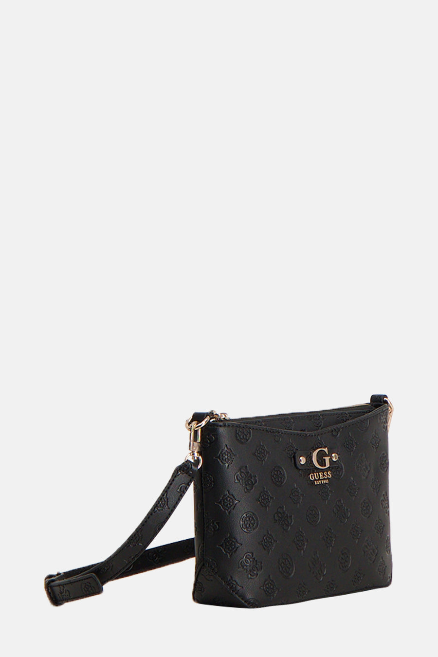 Schoudertas Zwart - Guess®