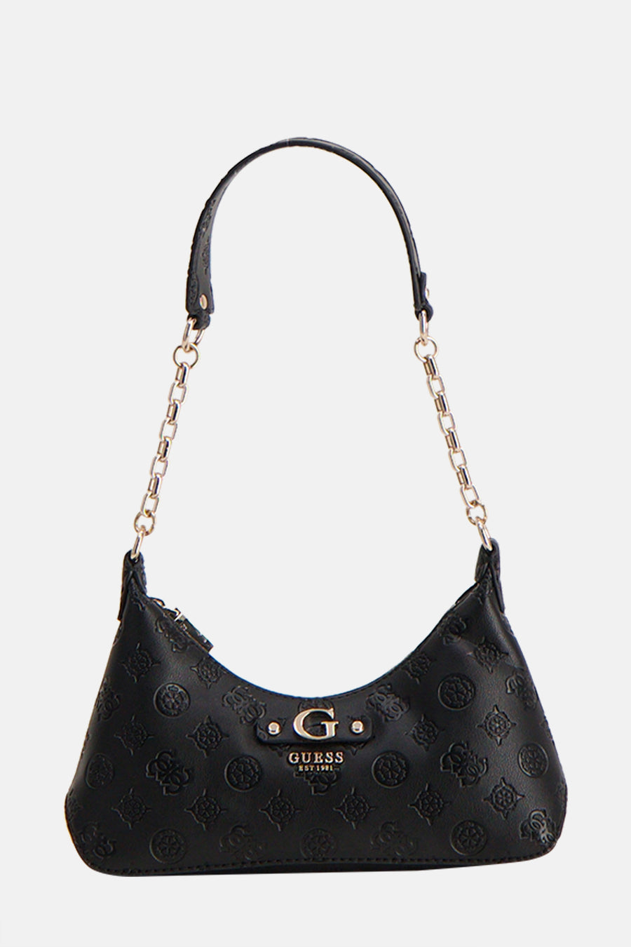 Schoudertas Zwart - Guess®