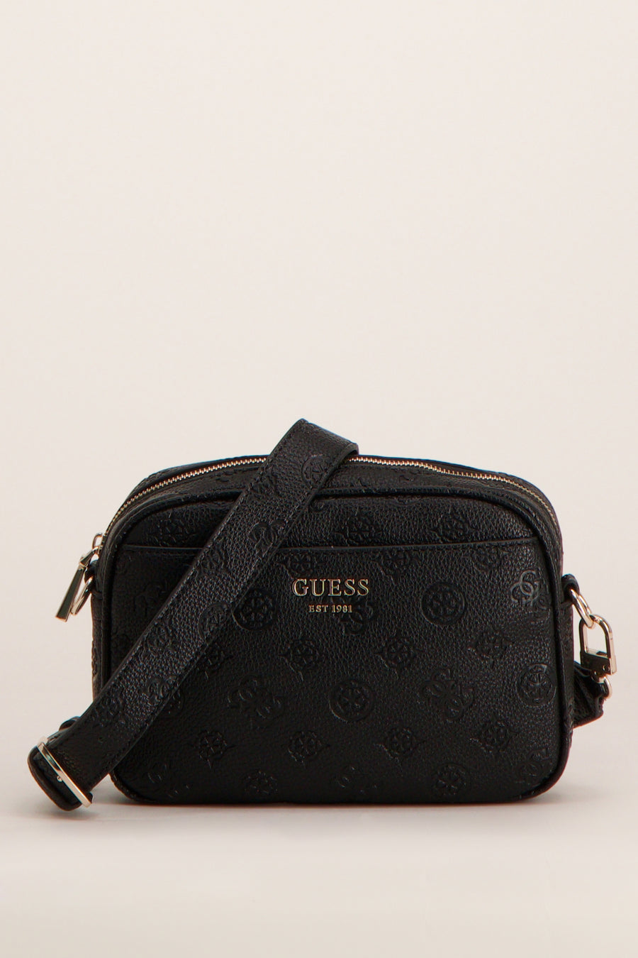 Schoudertas Zwart - Guess®