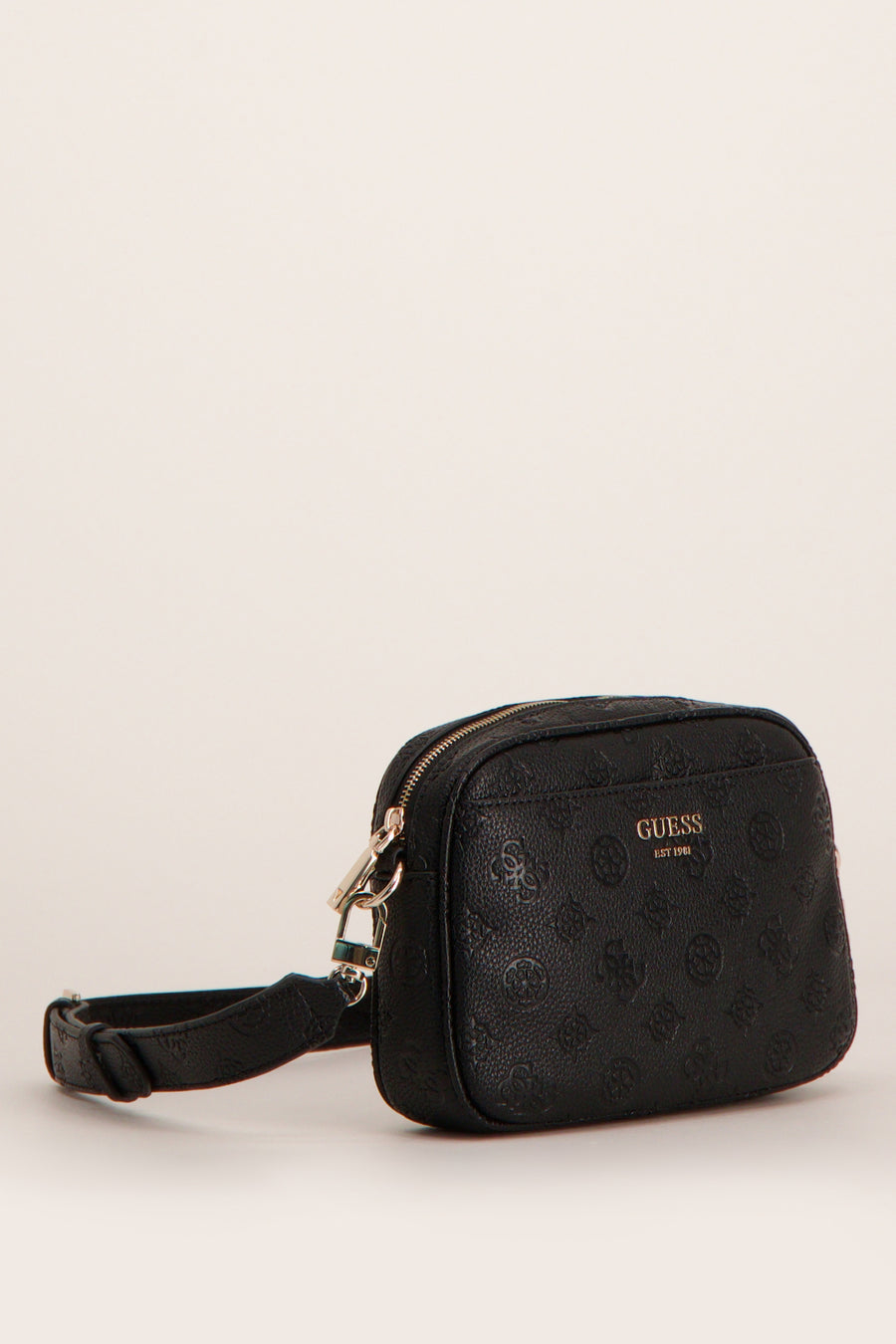 Schoudertas Zwart - Guess®