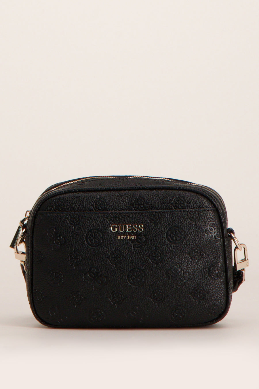 Schoudertas Zwart - Guess®