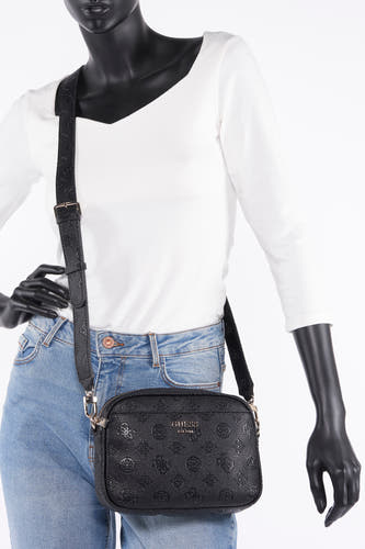 Schoudertas Zwart - Guess®