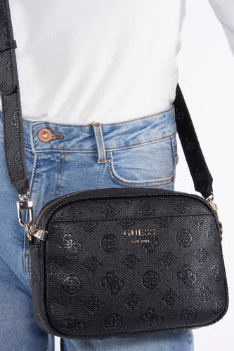 Schoudertas Zwart - Guess®